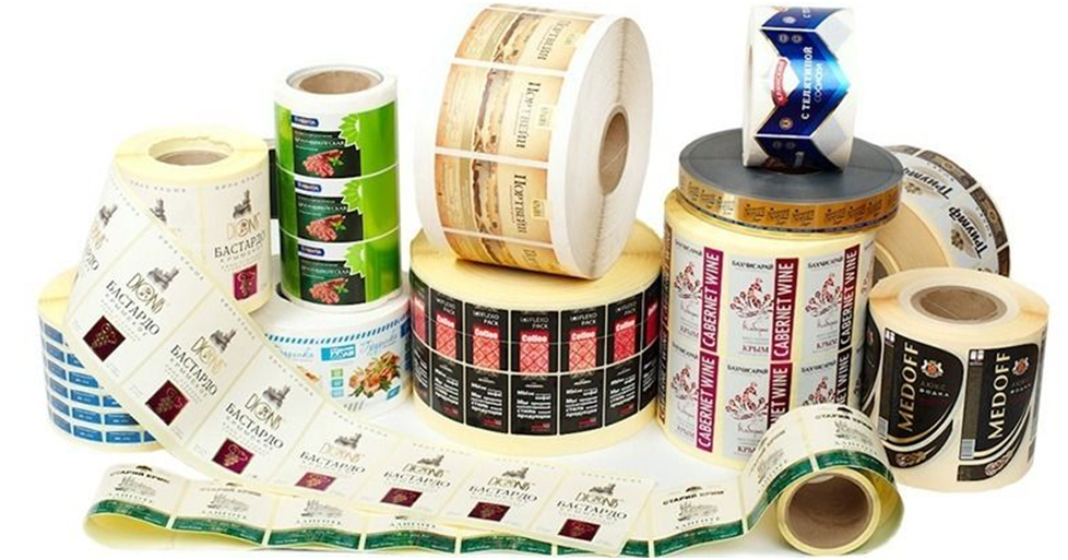 Печать этикеток