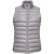 Жилет женский Wilson BW Women, серый
